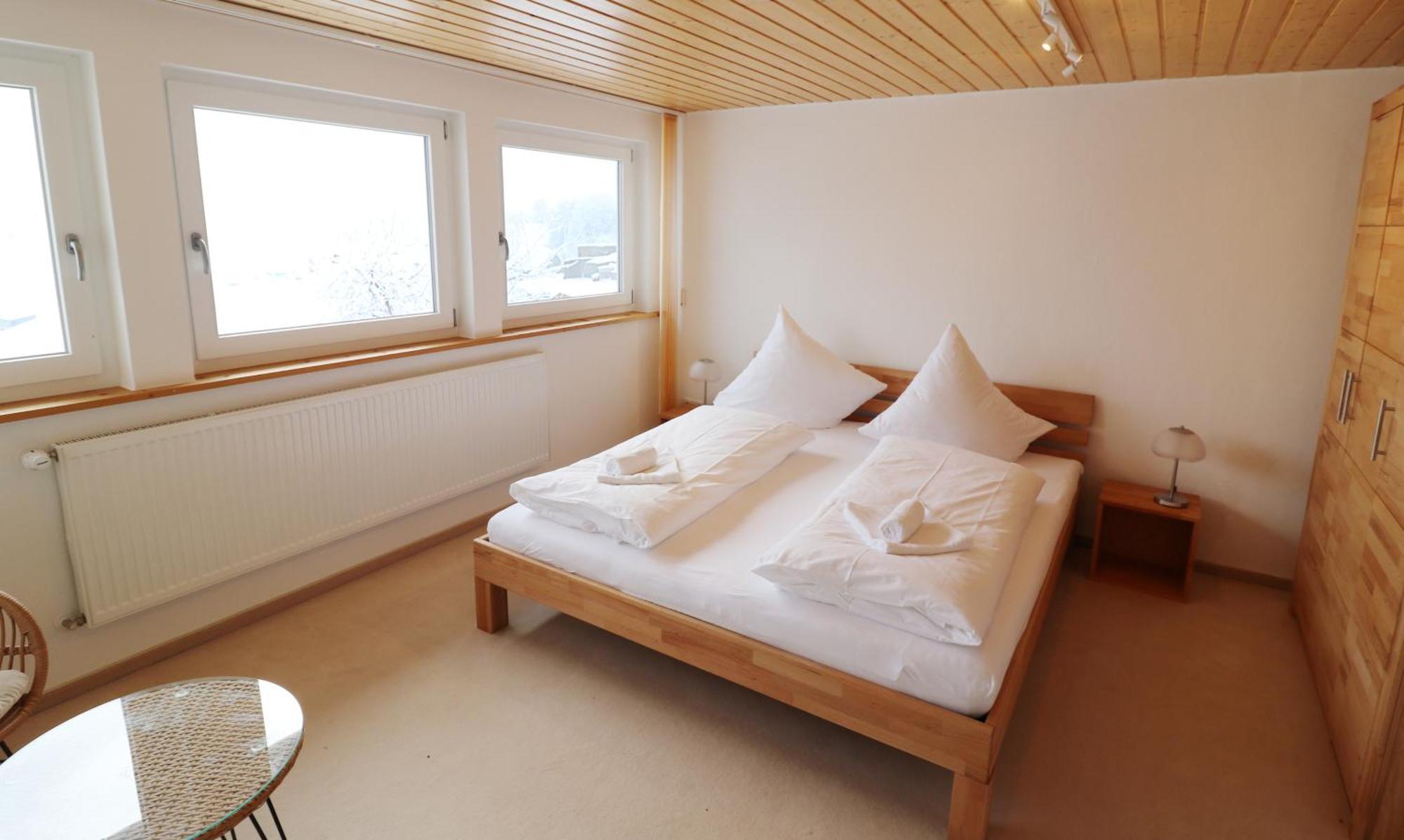 Haus Findling, 10 Personen, Schluchsee, Hochschwarzwaldkarte Exterior foto